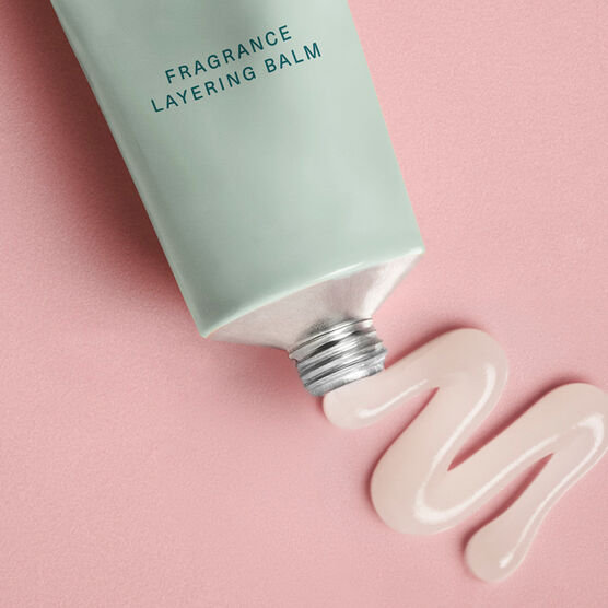 RARE LAYERING BALM FRESH BERGAMOT